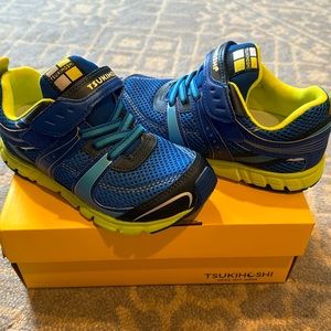 Tsukihoshi Velocity size 12